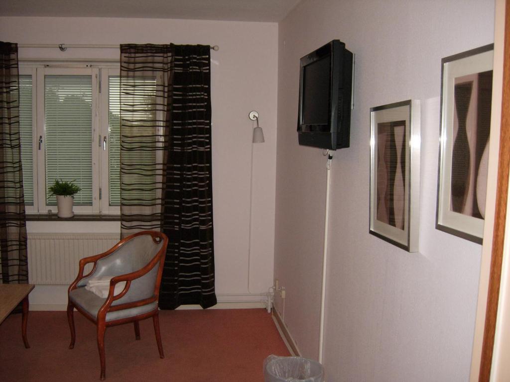 Oedeshoegs Hotell & Vandrarhem 部屋 写真