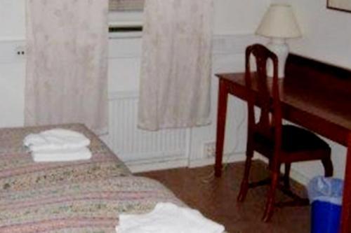 Oedeshoegs Hotell & Vandrarhem 部屋 写真