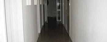 Oedeshoegs Hotell & Vandrarhem エクステリア 写真